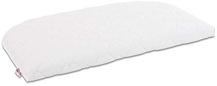 babybay Premiumbezug Intense AngelWave® passend für Modell Boxspring XXL