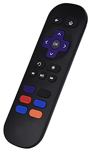 Télécommande de Remplacement, télécommande Universelle pour 1/2/3/4 LT/HD/XD/XS