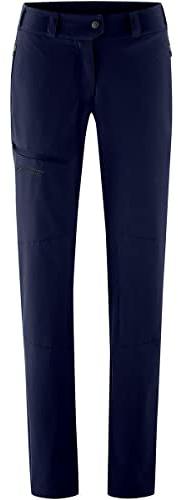 Maier Sports Damen Latit Hose Wanderhose Trekkinghose