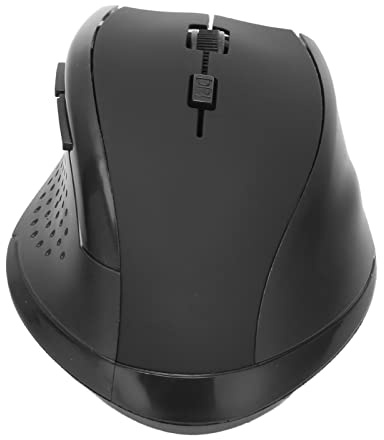 Ratón óptico Inalámbrico para Ratón Láser para Ratones para Videojuegos