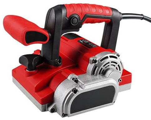 YHJLZNA Piallatrice for Muro di Cemento spalare Senza Polvere,Pialla per Legno Pala da Muro Macchina,Pialla elettrica per Legno Macchina Pala da Muro per la ristrutturazio(Color:Cement Wall Planer)