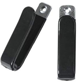 Icetools Board Fastener - Black