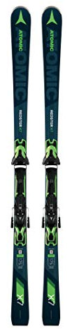 ATOMIC Redster X7 + FT12 GW 18/19