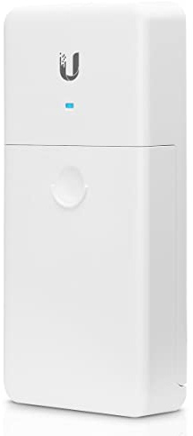 Ubiquiti NanoSwitch Gigabit Ethernet (10/100/1000) Energie Über Ethernet (Poe) Unterstützung Weiß, N-SW