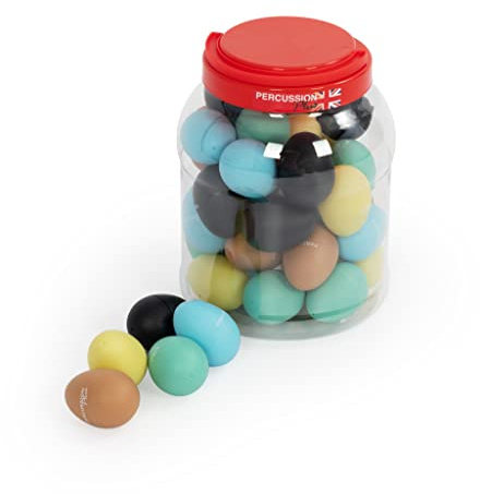 Percussion Plus pp779 Egg Shaker