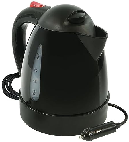 ProPlus Wasserkocher 12V 1L