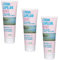 SERES HAARCREME 250 ml - Linie Derbe Haar 3 Packungen