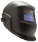 Scheppach Automatik Schweißhelm AWH380 - Solar Sensor | Schweißermaske Schweißschutz | automatische & regelbare Verdunklung | Solarzelle mit Akku | Sichtfeld 92x42 mm | Hell-Dunkel <0,7ms