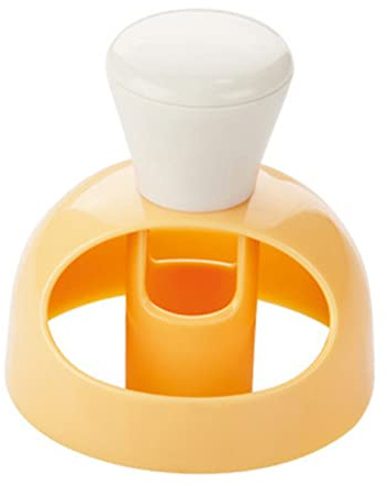 Stampobella, Plastica Fai da Te Donut Maker Forniture Forno Riutilizzabili Pratico bella per Cucine Domestiche Ristorante Panifici Pasticceria