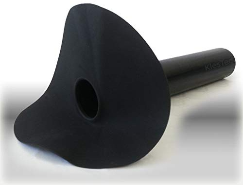 KlesTec Flex-Dachgulli für EPDM Dachfolie, Dach-Gulli (DN 63)