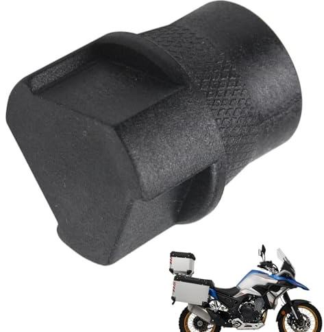 Chiave filtro olio moto, strumento di rimozione del filtro dell'olio - Chiavi portatili intuitive per rimuovere il tappo del filtro dell'olio, pratiche,Strumento di installazione del tappo leggero per