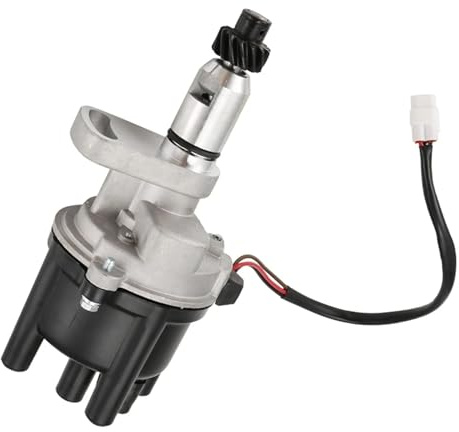 liwei Store Distribuidor de encendido 33100-80C10 229100-7180 ​​Compatible con SUZUKI Compatible con Samurai Compatible con Jimny