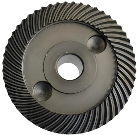Huutnhs Spiral Bevel Gear Replacement For Makita 9227C Angle Grinder New Compatible Parts