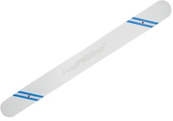 Padel Pro Shop Protector Transparente con Bandera de Argentina 37x3,5cm