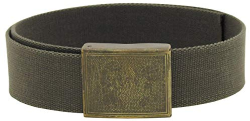 A.Blöchl Originales Bundeswehr Feldkoppel