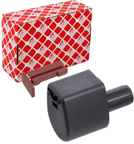Febi bilstein 104483 - Goupille sécurité, fermeture jauge niveau d'huile boîte auto