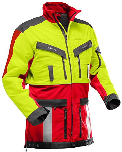 Pfanner® Funktionsjacke Nachsuche 804335