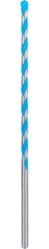 Bosch Accessories 1x Expert CYL-9 MultiConstruction Bohrer (für Beton, Ø 8,00x250 mm, Zubehör Schlagbohrmaschine)