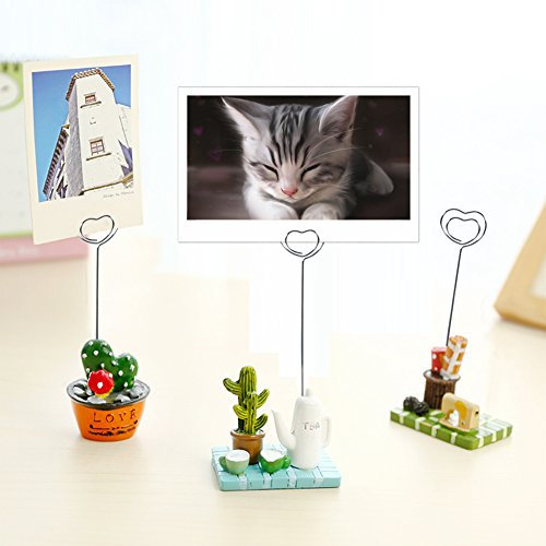Gör-det-själv Craft-fotohållare I Metall Med Rund Tråd, 50 St Silver Picture Memo-pappershållare, Memo-hållare, Sticky Note Display-hållare, Fotohållare, Bildhållare(Love)
