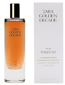 Golden Decade parfym EDP 80 ml Eau de Parfum