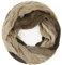 Glamexx24 Damen Schal Schlauchschal leichter loop Schal Halstuch Tuch weich und angenehm auf der Haut