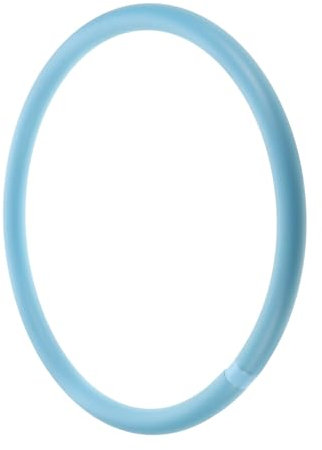 Happyyami Mini Arm Hoop Für Fitness Gewichtsverstellbarer Armtrainer Für Effektives Training Von Armen Und Schultern Für Yoga Und Fettverbrennung