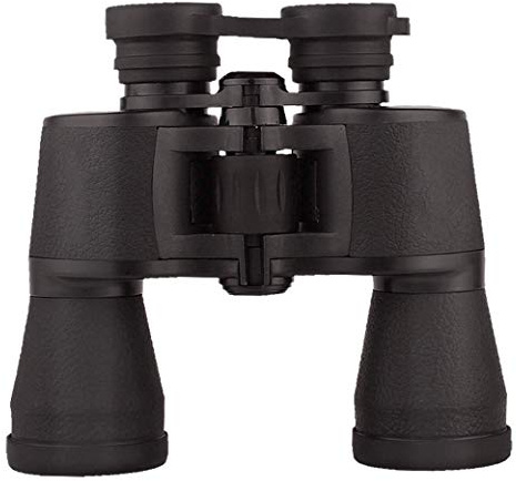 20X50 Fernglas für Erwachsene, FMC Alle optischen Ln Tragbares IP-wasserdichtes Antibeschlag-Monokular-Teleskop zum Wandern, Vogelbeobachtung und Jagen