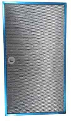 SOS - Filtro metálico antigrasa para campana extractora ELICA GF04JD