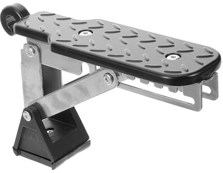 ULTECHNOVO Marchepied De Porte Pour Voiture Et Camion Accessoire Pour Accès Au Toit Et Protection Des Portières