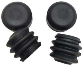 Adatto per Iveco Daily Naveco Torino Power Daily Venezia 4 pezzi Pinza freno anteriore posteriore Disco freno Tappo antipolvere