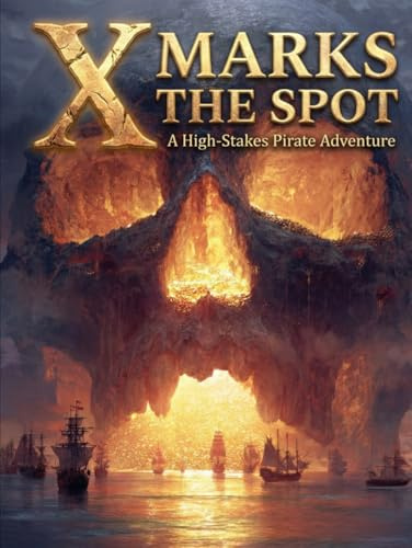 X Marks the Spot