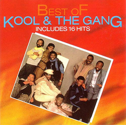 Best of Kool & the Gang Includ