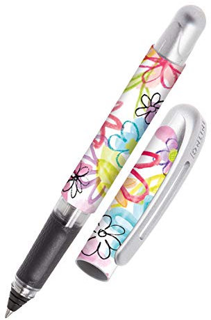 Online 12234/3D - Rollerball College, Flower Dreams, 1 Stück