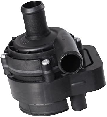 BESTPRICE Pompe de circulation d'eau, chauffage autonome