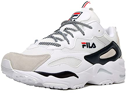 FILA FILA UOMO Ray Tracer CB 1010925.92E