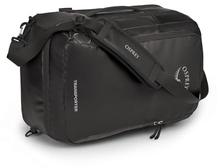 Osprey Unisex – Erwachsene Transporter Carry-On Bag Duffel