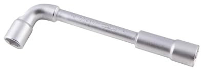 Clé à pipe 6 pans 14mm CrV - OS 4307 - CLAS Equipements