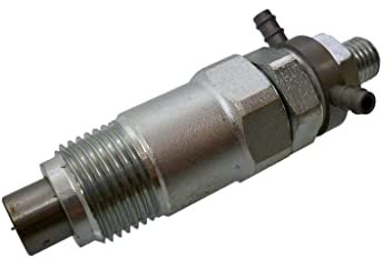 Boquilla de inyección adecuada para Bobcat 743 643 645 231 225 331 1600
