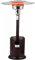 FULMO 07158 Estufa Gas Exterior Negra, Multicolor