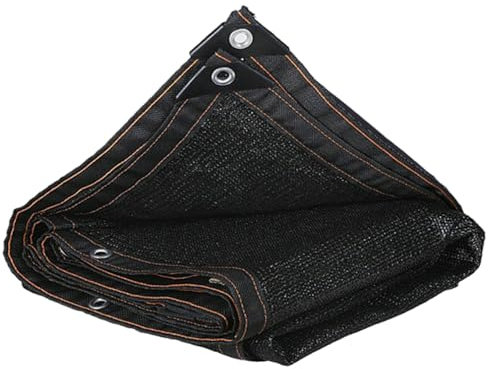 Cubierta de Piscina de Piscina 4 * 8m Rectangular Cubierta de Piscina entrante de la Piscina de la Piscina múltiple Tela al Aire Libre con arandela para Piscina, Patio, jardín, balcón