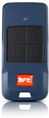 BFT MITTO COOL C4 4-K-Sender Reichweite 50100 m D112318