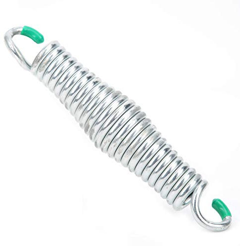 Molla per Sedia a Dondolo per Amaca, Molla per Sedia a Dondolo Durevole, per Amache Sacchi di Sabbia Altalene per Portico all'aperto