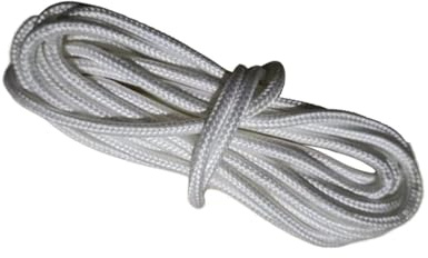 perfk Corda per ombrellone da Esterno, Corda di Nylon per ombrellone da Esterno, Corda di Ricambio per ombrellone da Esterno