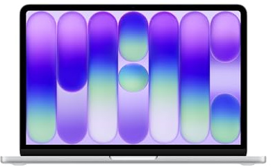 Apple MacBook Neo de 13 Pulgadas con Chip A18 Pro: diseñado para Apple Intelligence, Pantalla Liquid Retina, 256 GB de Almacenamiento SSD, cámara FaceTime HD a 1080p, Teclado español; Plata