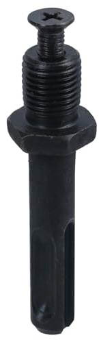 Mandrino SDS Adattatore per 1/2 13mm 20 UNF trapanare Adattatore mandrino da Bergen