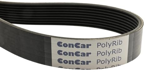 ConCar Keilrippenriemen Profil: 5 PJ 356 mm / 140 J Norm: DIN 7867