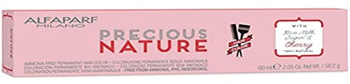 Alfaparf Milano Precious Nature Rottöne 8.4 Mittelblond Kupfer, 60 ml