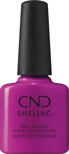 CND Shellac - Summer City Chic Collection - Rooftop Hop - 0.25oz / 7.3ml