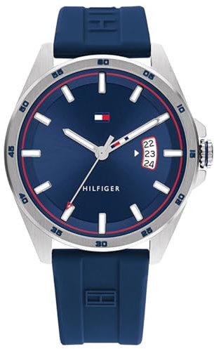 Tommy Hilfiger Watch 1791982
