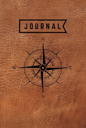 Journal: Stay on Course Recording Goals and Thoughts
